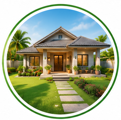 Bungalow Farm House Cleaning