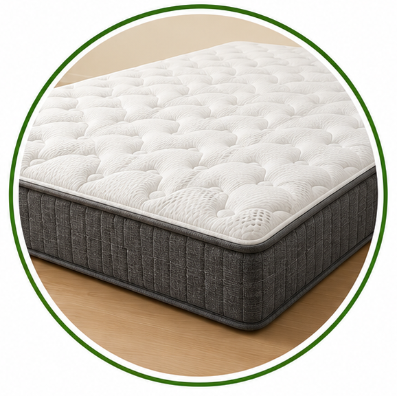 Mattress available for rent