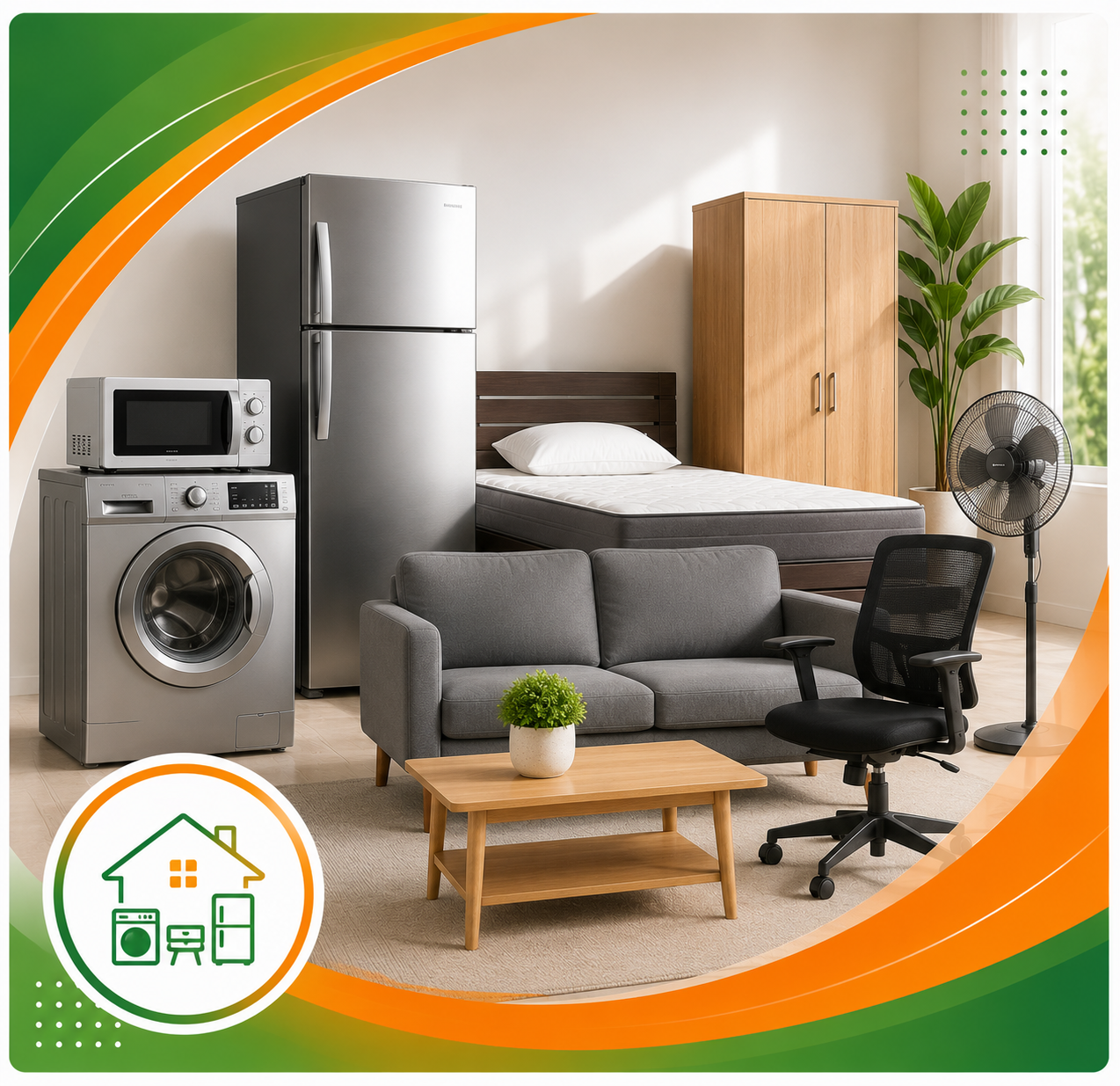 Rent Services