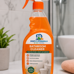 Bathroom Cleaner