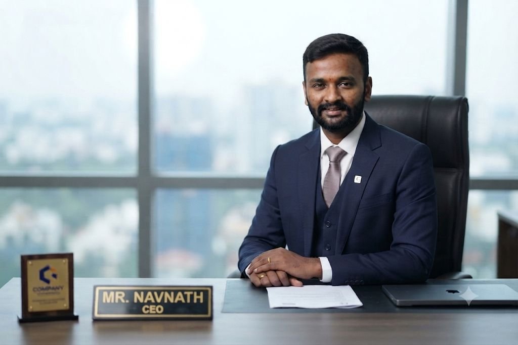 Director Name - DeepCleanWala