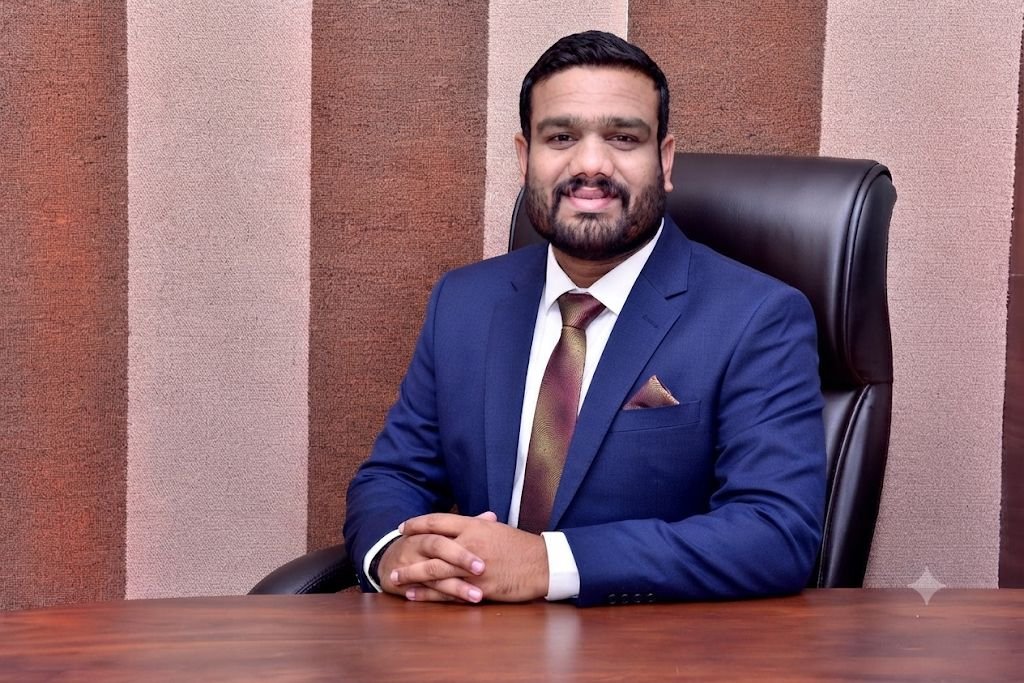 Director Name - DeepCleanWala
